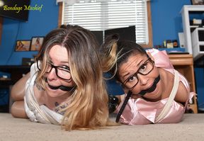 Calisa & Jayme Promotion