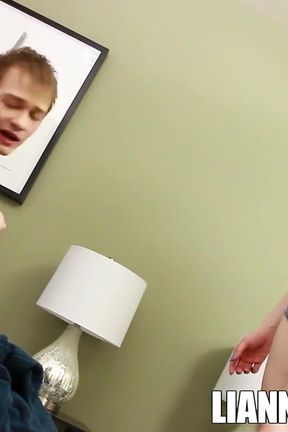 Catching the Panty Sniffer