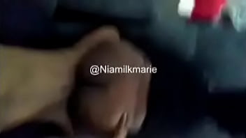 Niamilkmarie And Backshots