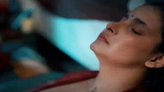 De De Pyaar Diwali Special - Rekha & Dharam Raj's Sensual Romance Unfolds
