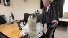 BBW Work from Home Inspection