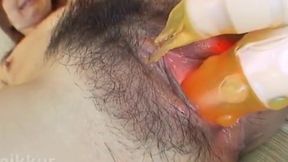 Intimate Hotel Adventure With Amateur Girlfriend Yuko 02 - Scene Review