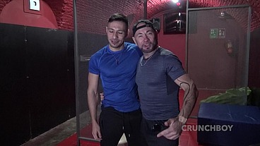 4486 JUANES fucked raw b JESS and TIAGO hot