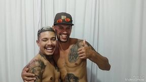 pernambucano dotadao colocou o boy sedento para aguentar sua rolona