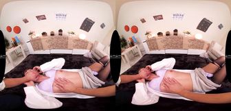 Experience the ultimate VR porn experience with Japanese go pj 399 B POV action