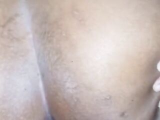 Backshot from my neighbors wife