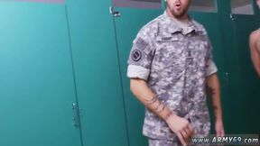 Army Sex Fest Gay And Military Bare Medical First Time Id Never