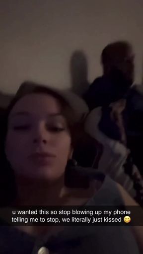 Hot wife cheats with BBC in a cuckold scenario
