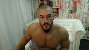 Thomas Hunk Private Show