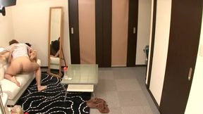 Horny Asian gay boys in Fabulous masturbation, twinks JAV movie