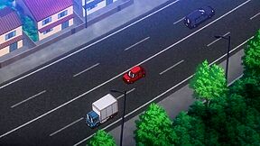 Paihame Kazoku #2