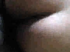 Working blonde bbw in stockings spreads legs bb