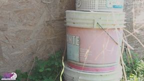 IFW384 - Ambra Vs Michela PT1