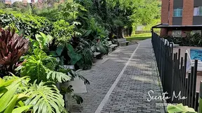 I want to do some experiments with your dick