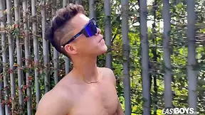 Best Xxx Video Homo Latina Crazy Show With Ricky Iglesias