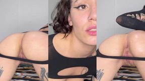 Community Creator
 @BlazeRager @Teasing & #Sexy #Tattoo Porn #Brunette #Big Ass adult movie sex | Tik.Porn