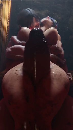 Sfmnewbie sweet hot ass with her delicious tight tight pussy savoring big dick intense pleasure sweet hot ass thirsty&hellip;   Clip 2
