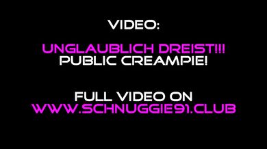 Best Of Public Schnuggie91