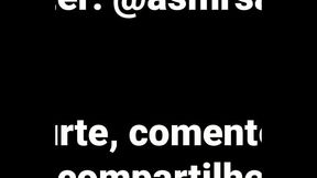 Asmrsafado 10 - corninha