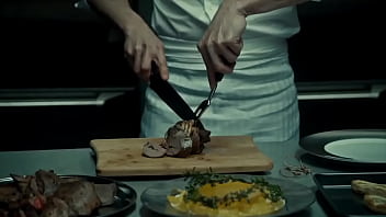 Hannibal Lecter ASMR