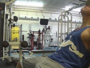 Workout Tips: How to Get BIG Arms!! (Non-Nude)
