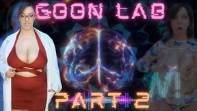 Gooning 365: G.O.O.N. Lab 2 (1080 WMV)