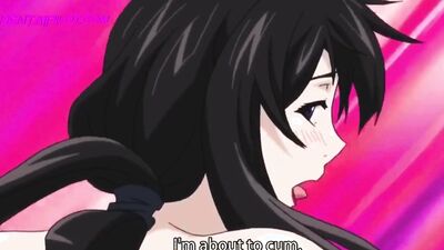 Aunty Gives Herself a Hot Mess: A Naughty Family Saga with Big Dicks and Hot Blows (ENG Sub)