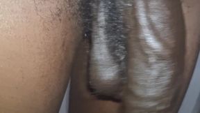 Big Dick Swinging