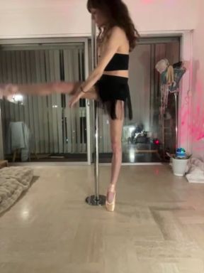 Sensual Tango