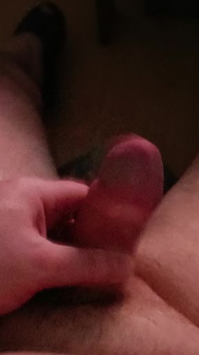 First masturbation of the new year2026