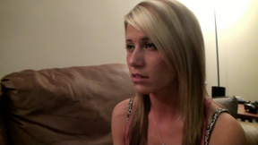 Alysha Trained to Become a Doll