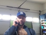 Quickie Bate