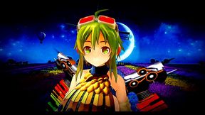 bam bam half naked girls dancing and singing