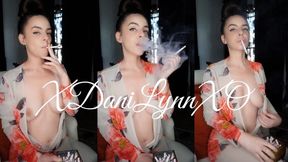 Smoking a Cigarette 46