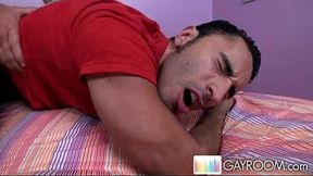 Fat Cock Meets It'_s Match!4