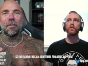 Porn Star Confessions - Seamus O'Reilly (Episode 162)