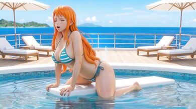 Ssorcwen's Big Ass and Broken Pussy