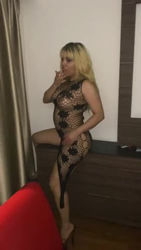 Exhibiciónismo ?