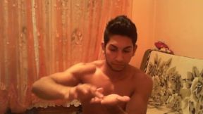 Eddie Vadder Private Show