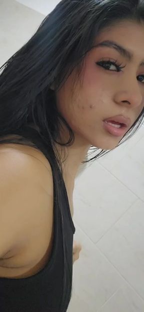 im in a dangerous mood today do you want to play with fire?