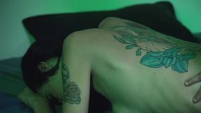 marcela dimov sentando no caralho de mario ate gozar