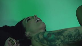 marcela dimov sentando no caralho de mario ate gozar