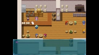 Eileen ~The Curse of Futanari Succubus~ CH 1: No more healing herbs