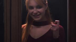 ”Vixen: Thrill seeking Little Dragon likes her sex wild”