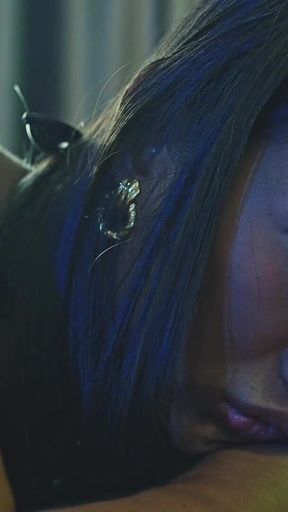 Submissive Asian Ladyboy Anal Casting & Slave Training