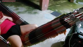 Mom's juicy ass&#x1F351; cracks the rules, unleashing raw lustful desires, hers and his, for a sweaty afternoon delight