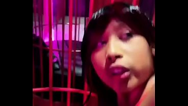 pagando la cuenta de otra manera