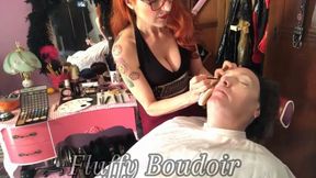 (Preview) Make-up Tutorial