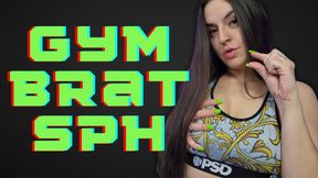 Gym Brat SPH