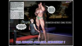 The Remote Callgirl_animation_1